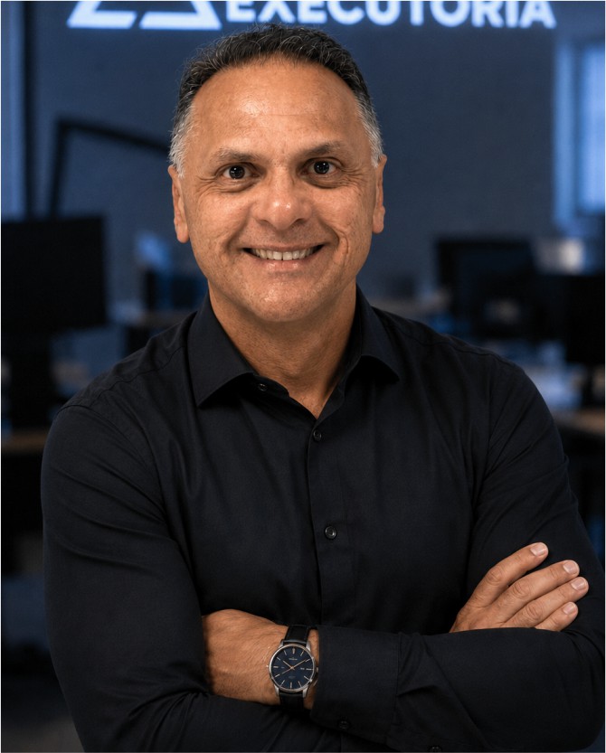Márcio Pereira