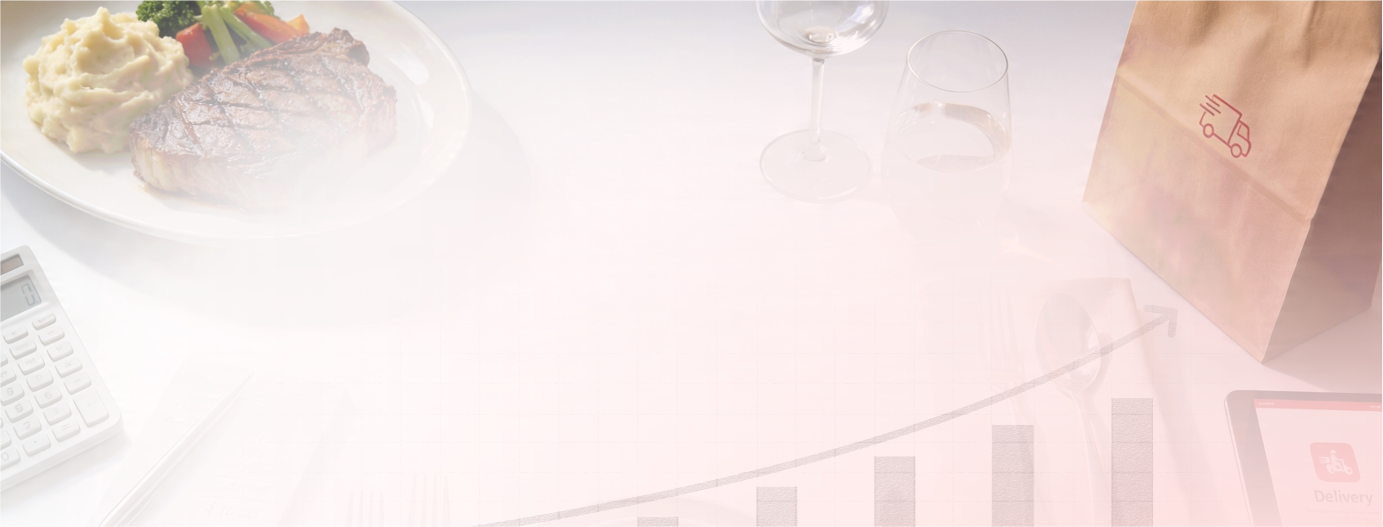 iPreço — sistema de precificação para restaurantes e delivery