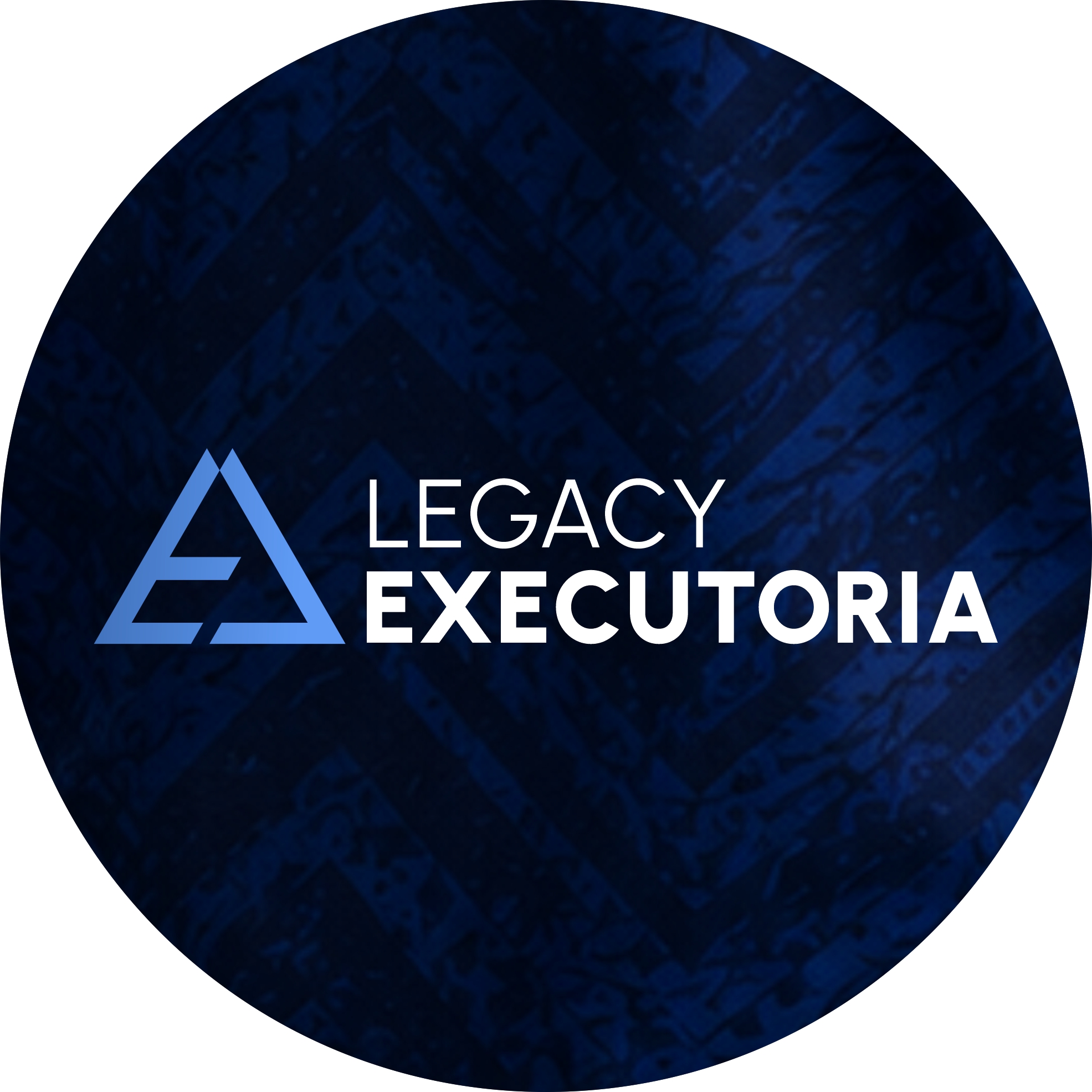 Legacy Executoria | Inteligência Empresarial & Resultados
